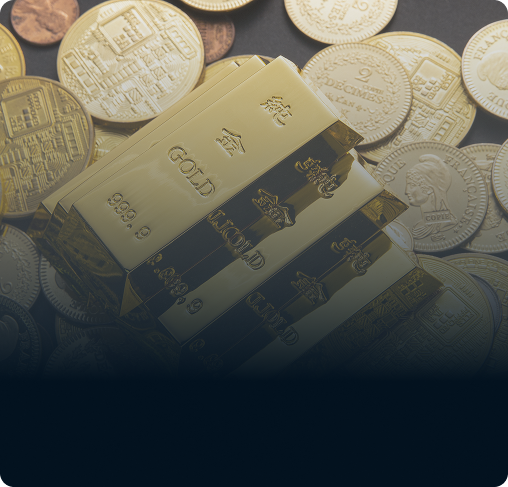 Commodities