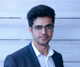 Ankit Bhatia