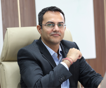 Ashish Pareekh