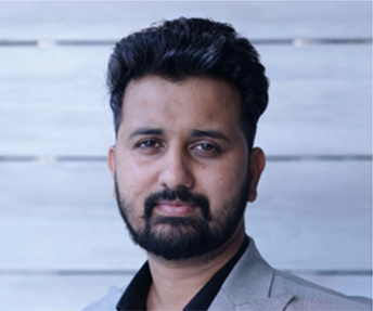 Atul Sharma