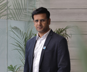 Devender Kumar