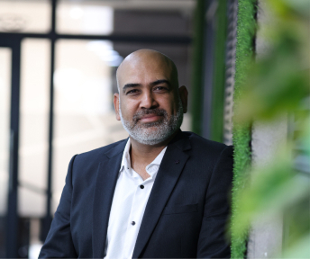 Gaurav Sahni