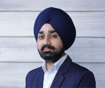 Jupinder Singh 