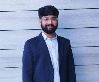 Karan Chopra 
