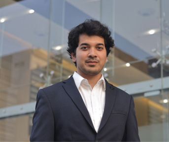 Nishant Mitra