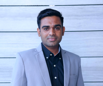 Surinder Kumar