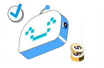 Portefeuille cryptographique en marque blanche AI Agent