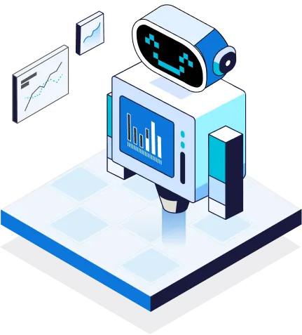 Portefeuille cryptographique intelligent IA